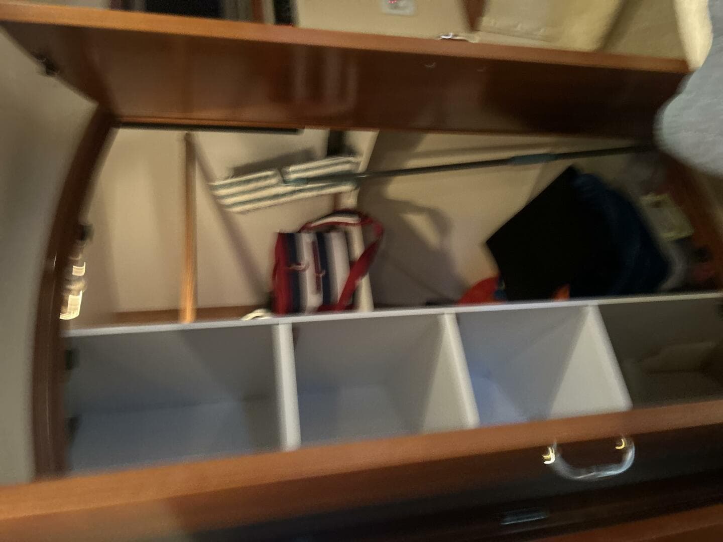 2003 Carver 466 Motor Yacht