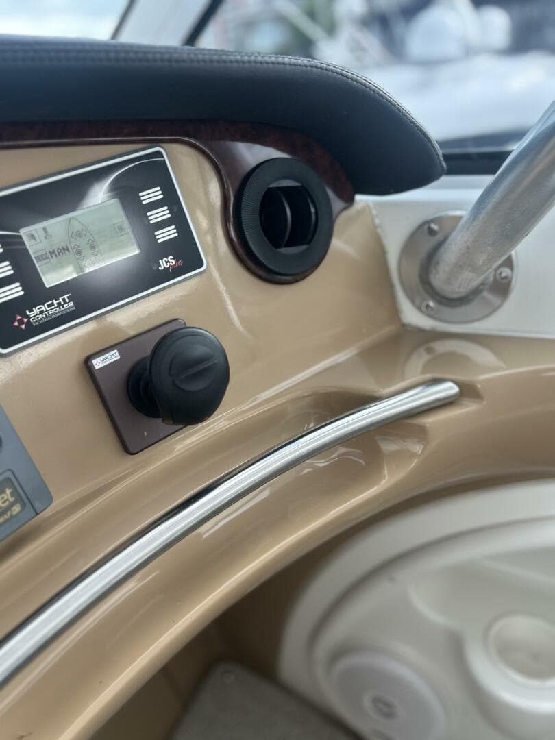 2003 Carver 466 Motor Yacht