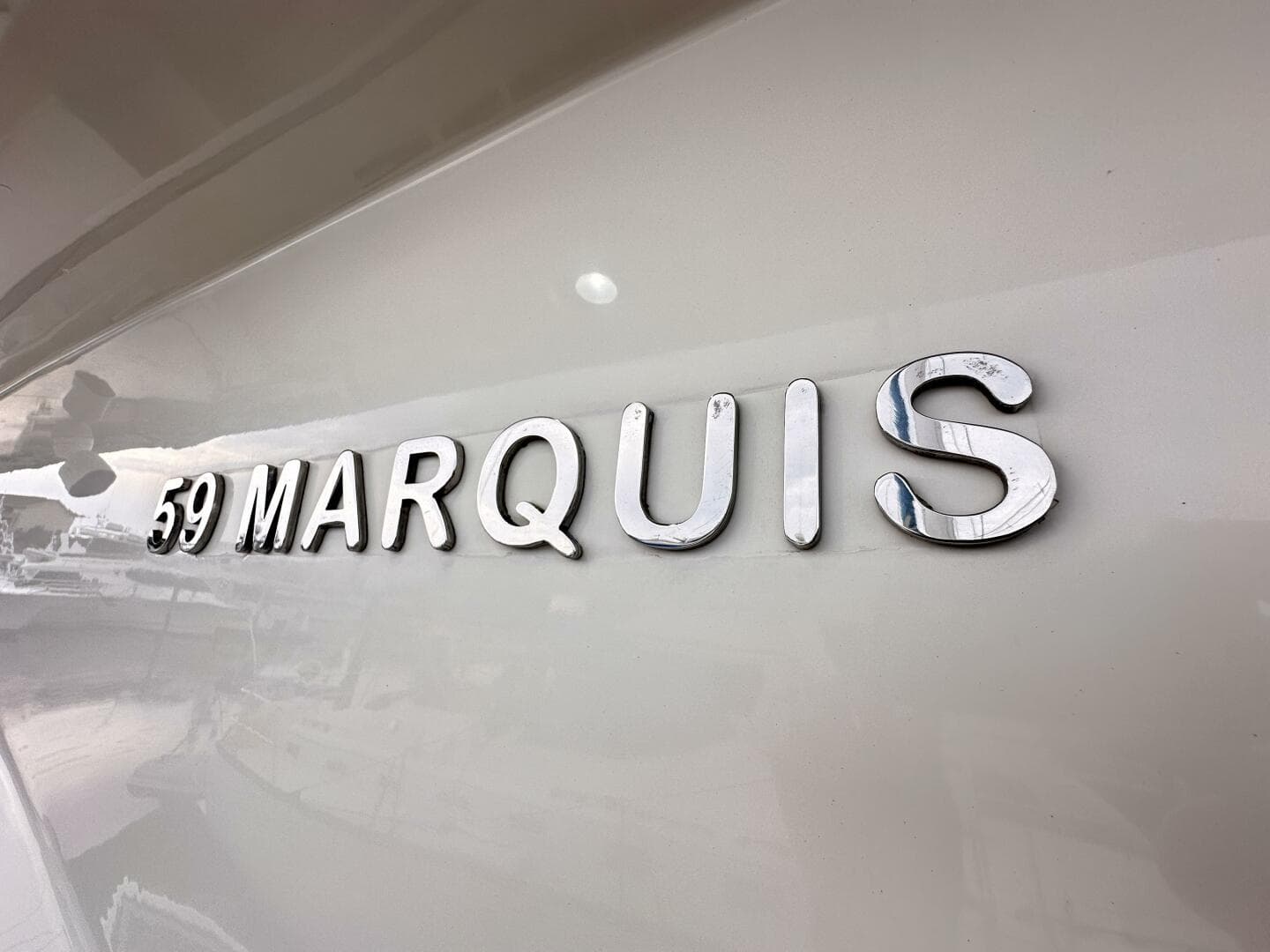 2006 Marquis 59