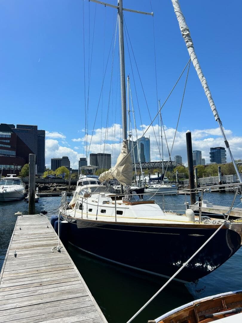 1967 LeComte Northeast 38