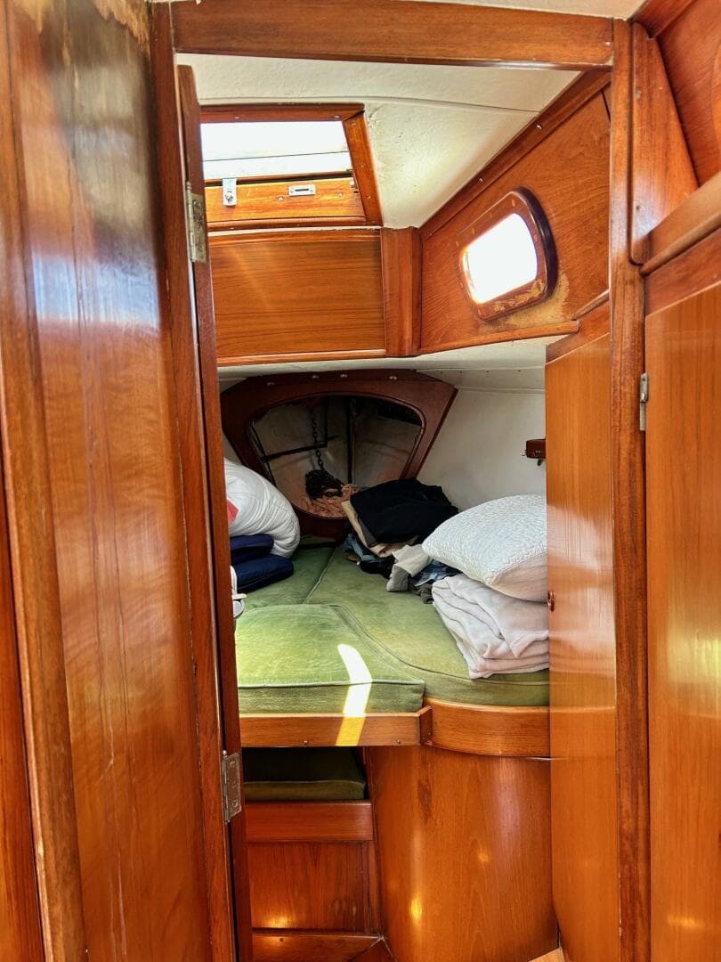 1967 LeComte Northeast 38