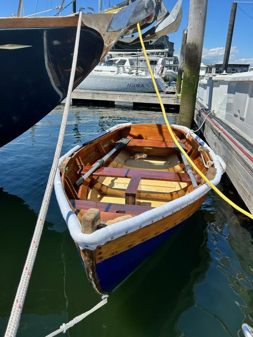 1967 LeComte Northeast 38