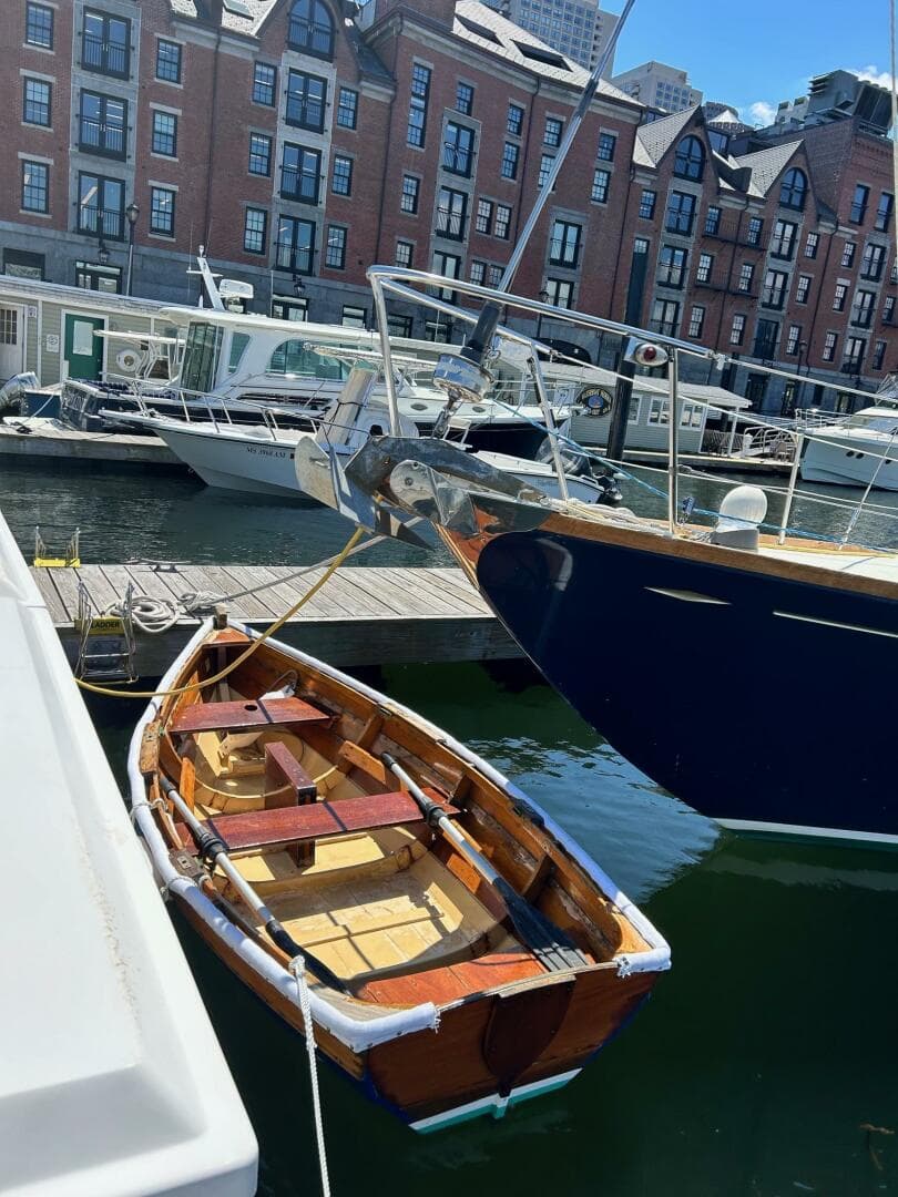 1967 LeComte Northeast 38