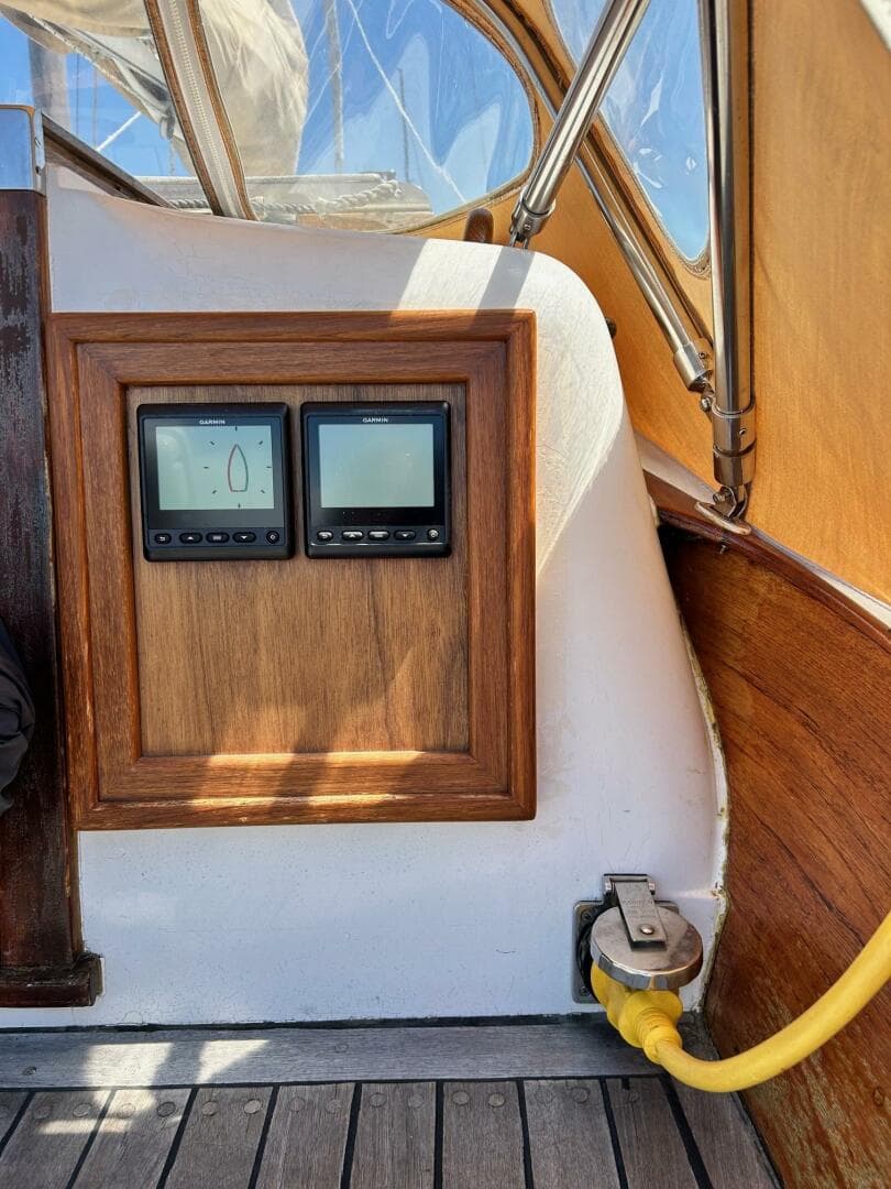 1967 LeComte Northeast 38