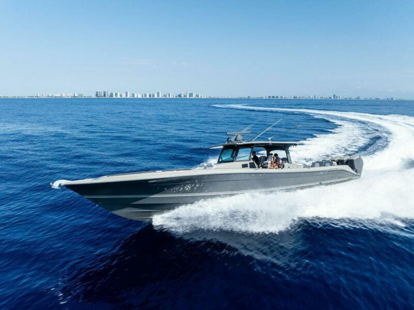 2023 53 HCB Suenos - Cabrera