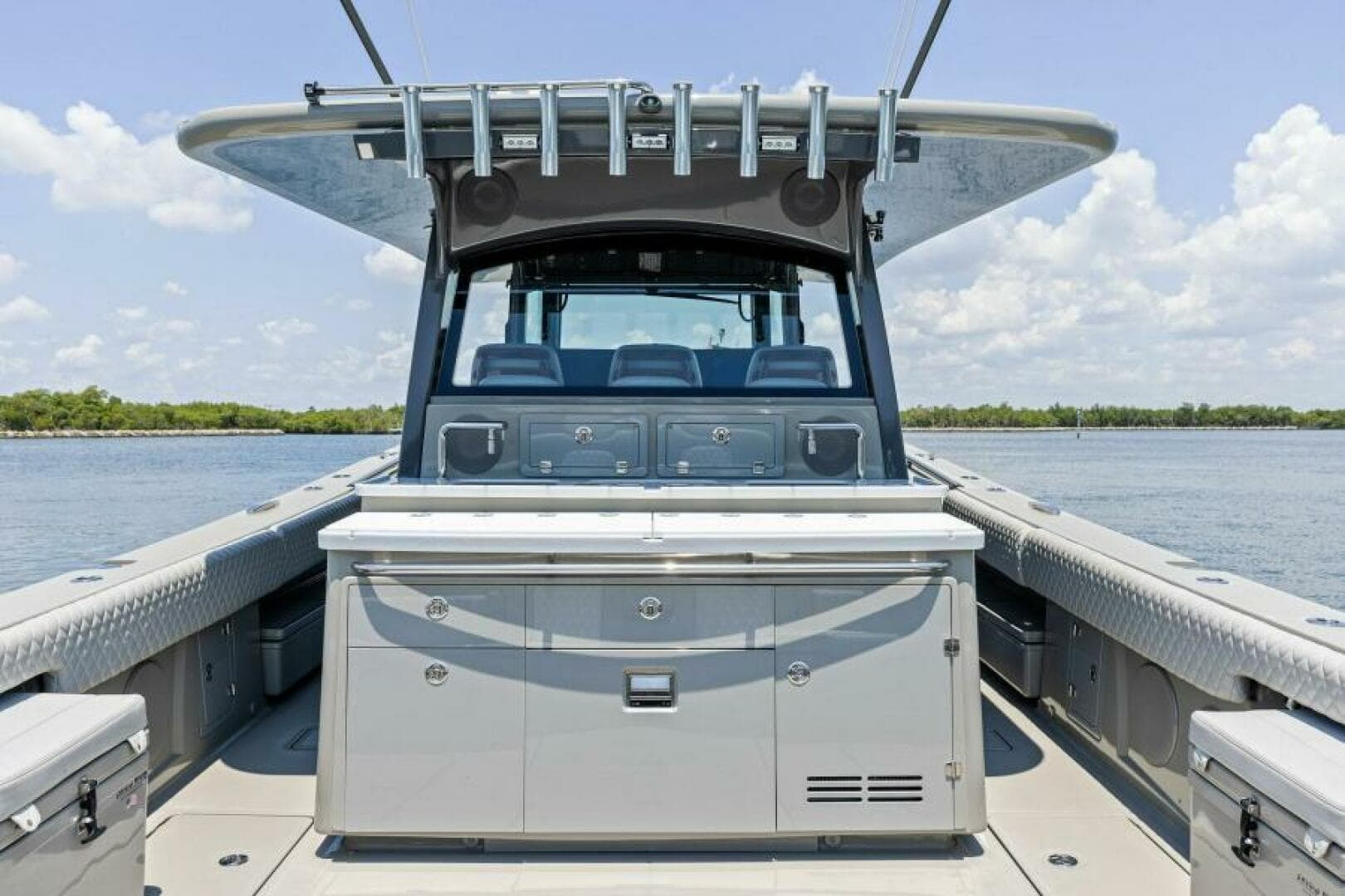 2023 53 HCB Suenos - Cabrera