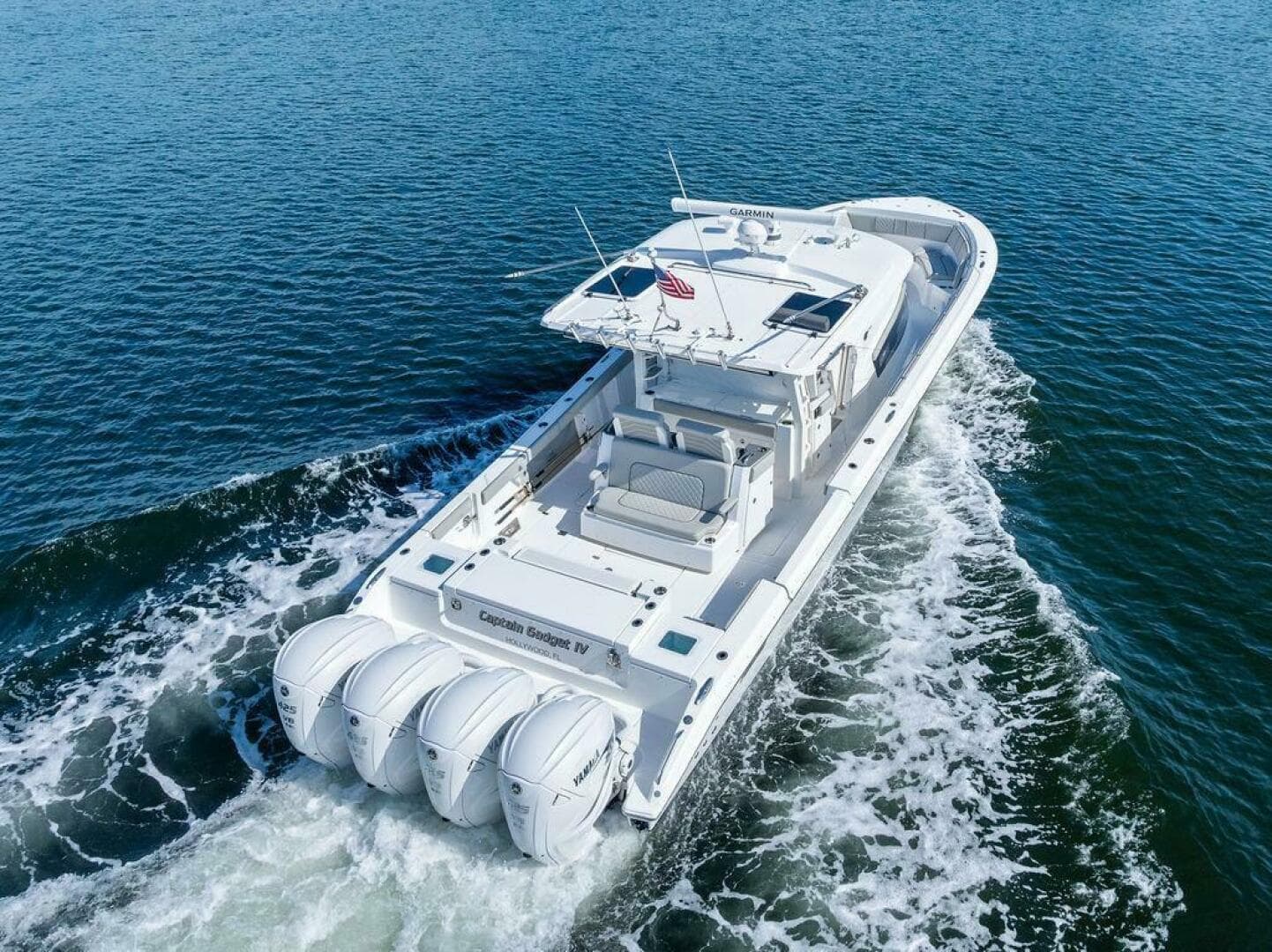 2022 Pursuit S 428 Sport