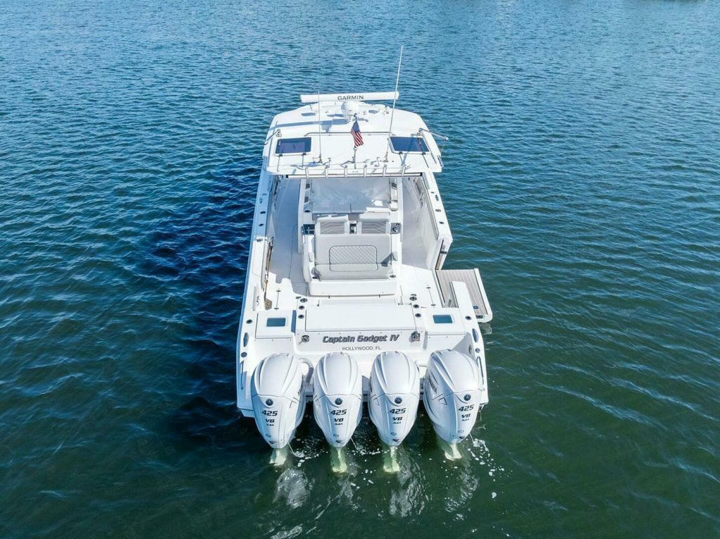 2022 Pursuit S 428 Sport