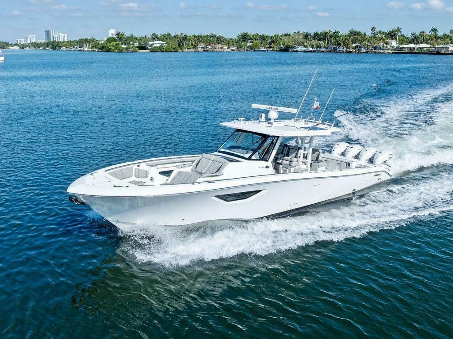 2022 Pursuit S 428 Sport