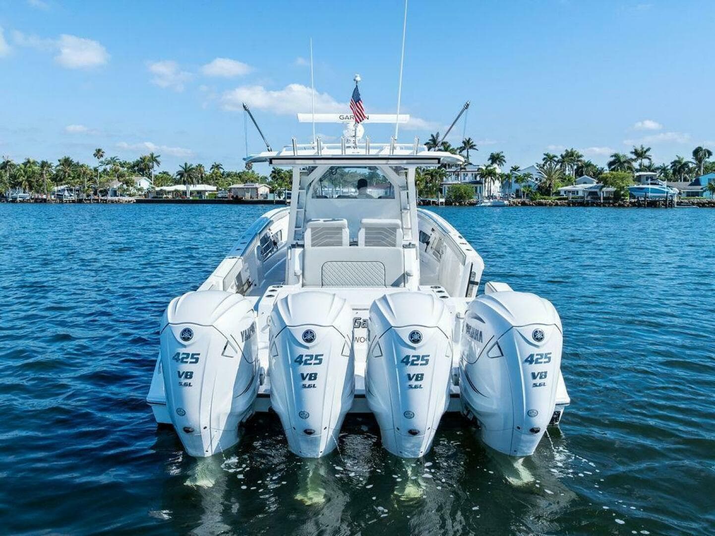 2022 Pursuit S 428 Sport