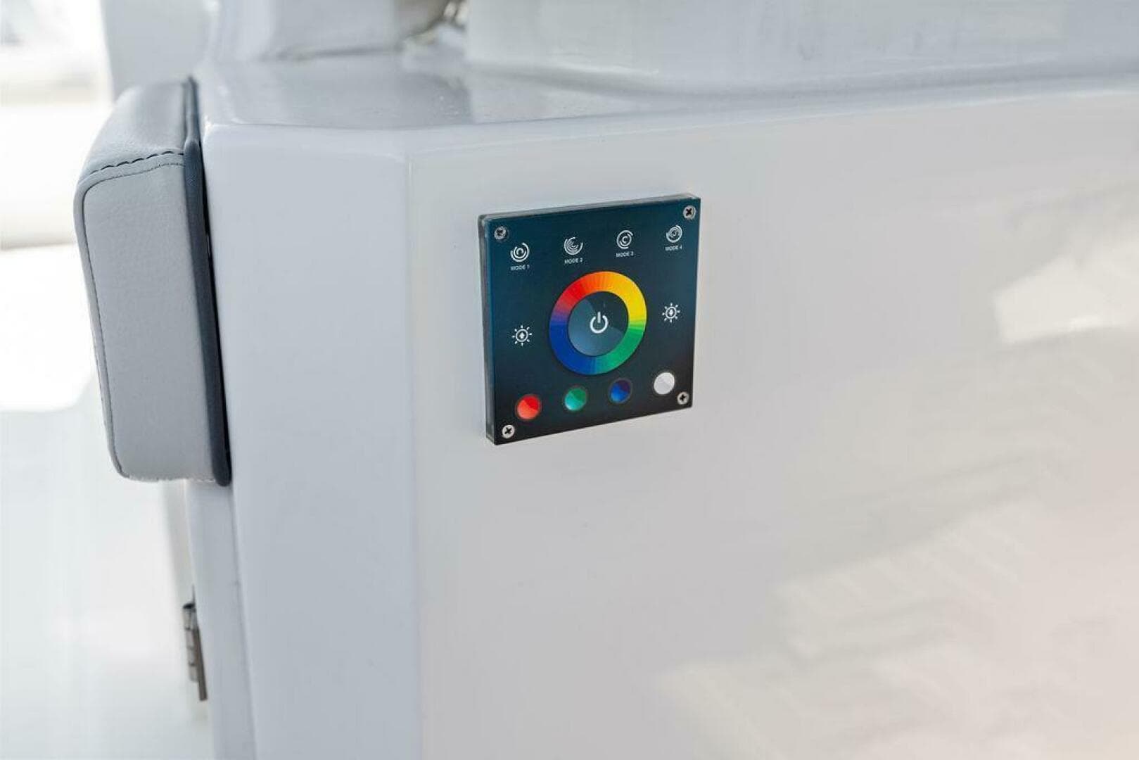 2022 Pursuit S 428 Sport