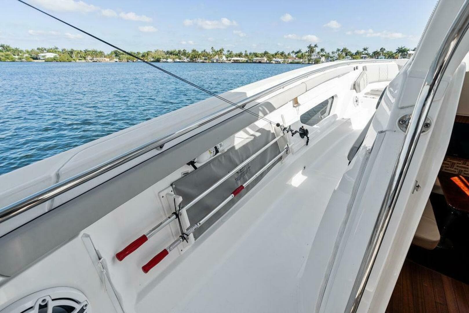 2022 Pursuit S 428 Sport