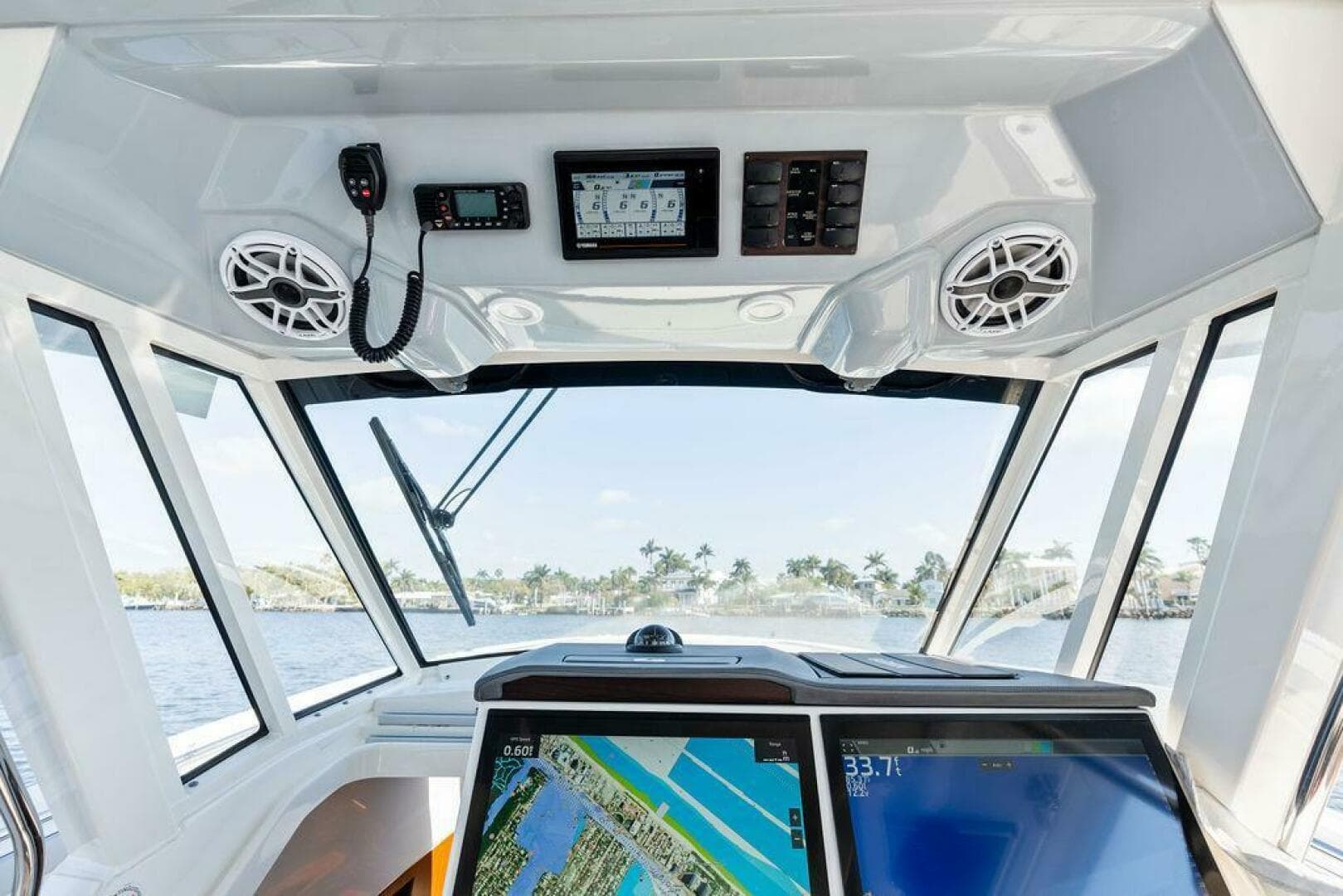 2022 Pursuit S 428 Sport