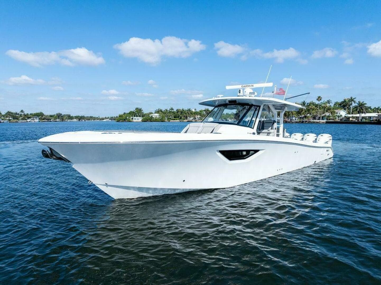 2022 Pursuit S 428 Sport