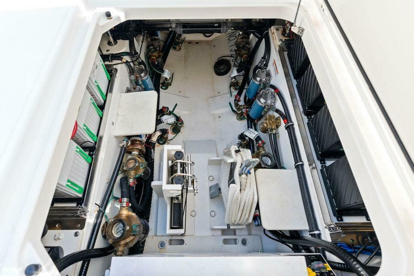 2022 Pursuit S 428 Sport