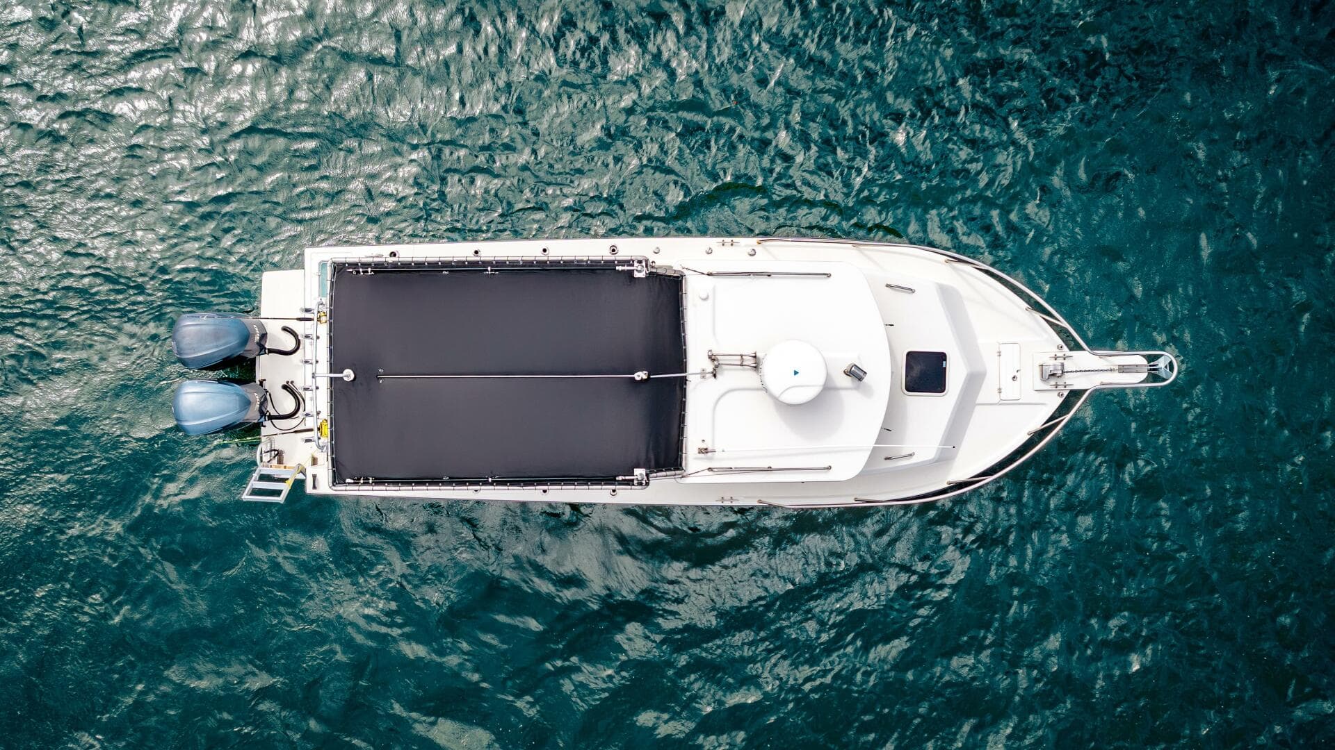 2018 Parker 2820 XLD