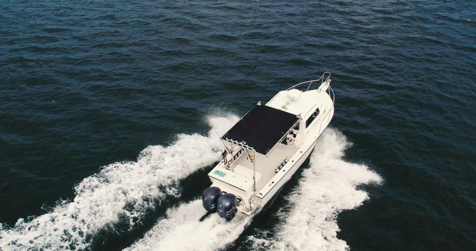 2018 Parker 2820 XLD