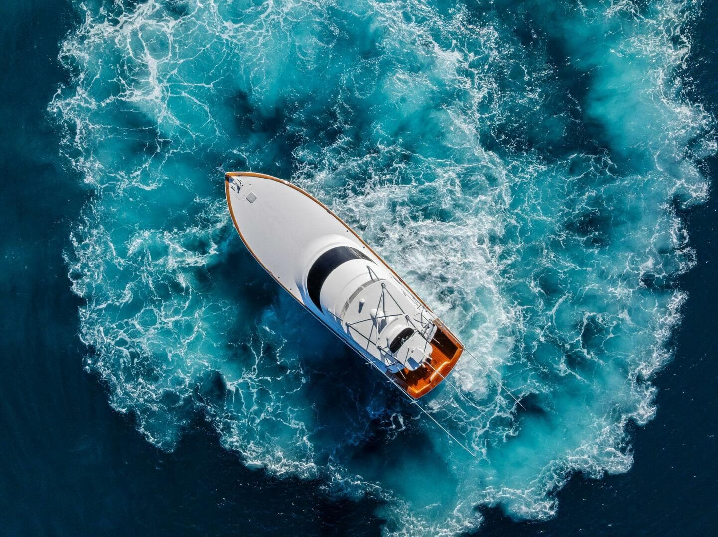 2023 Viking 64 Convertible- SIN PELO- 