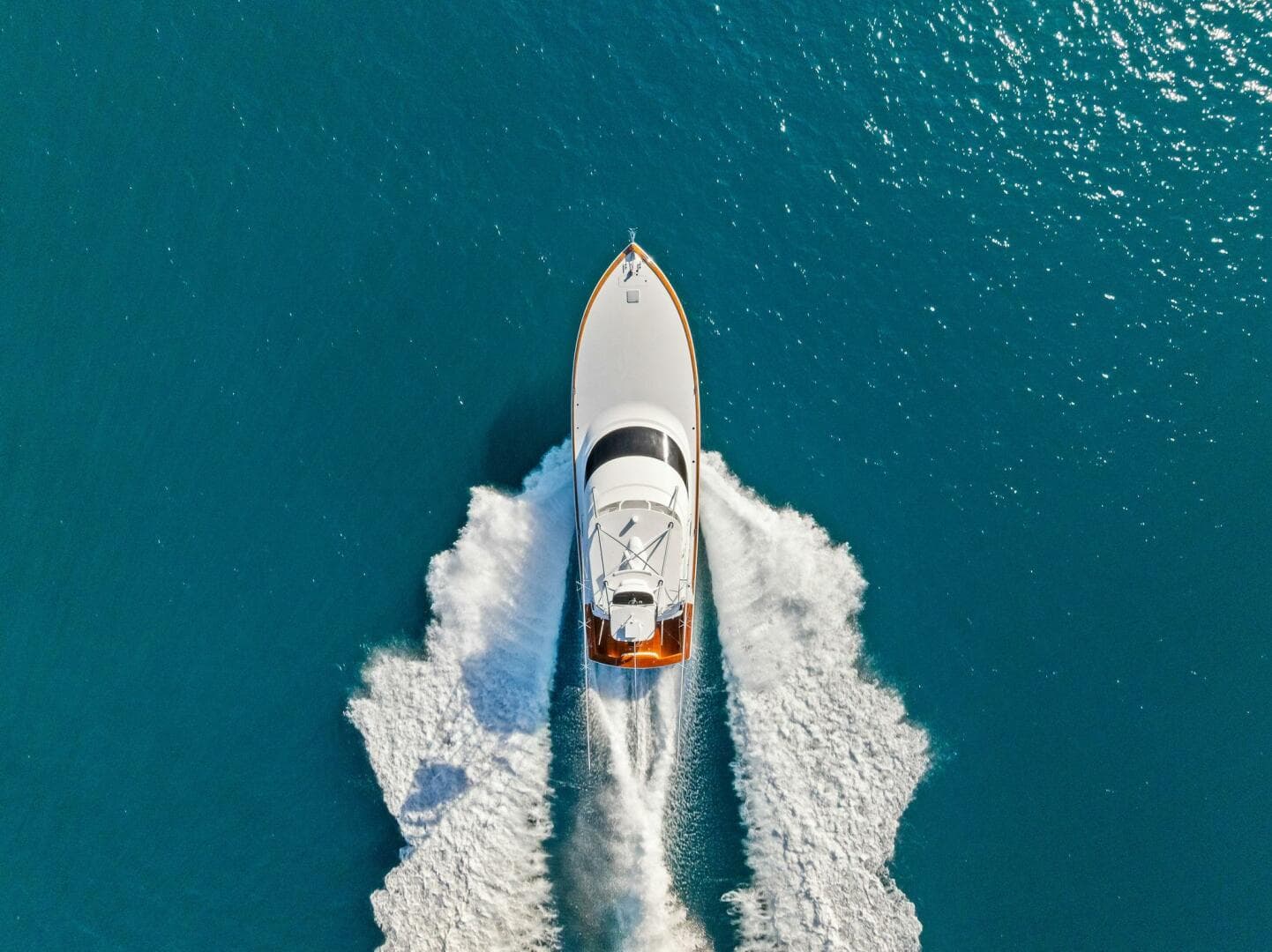 2023 Viking 64 Convertible- SIN PELO- 