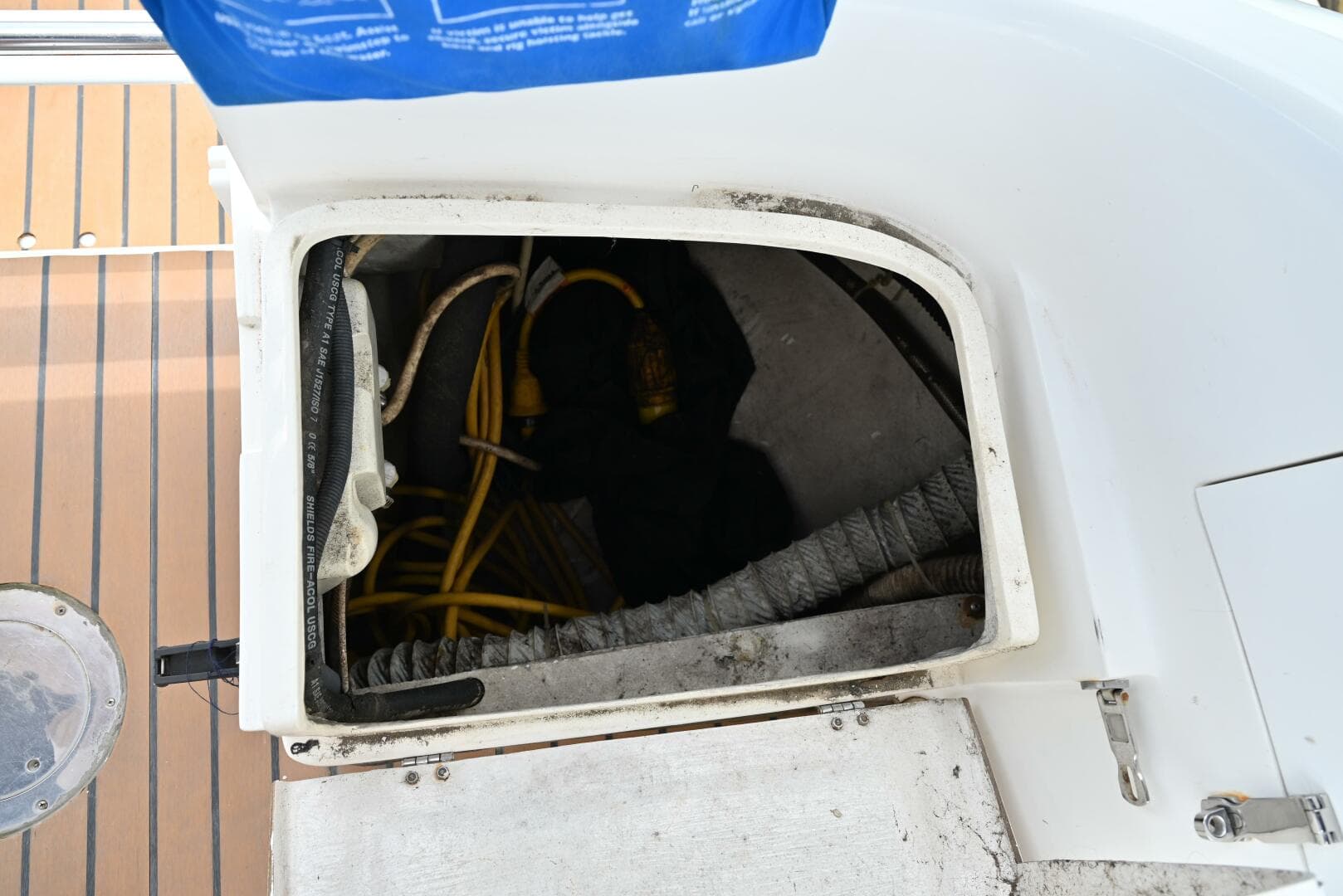 2002 Catalina 36 MKII