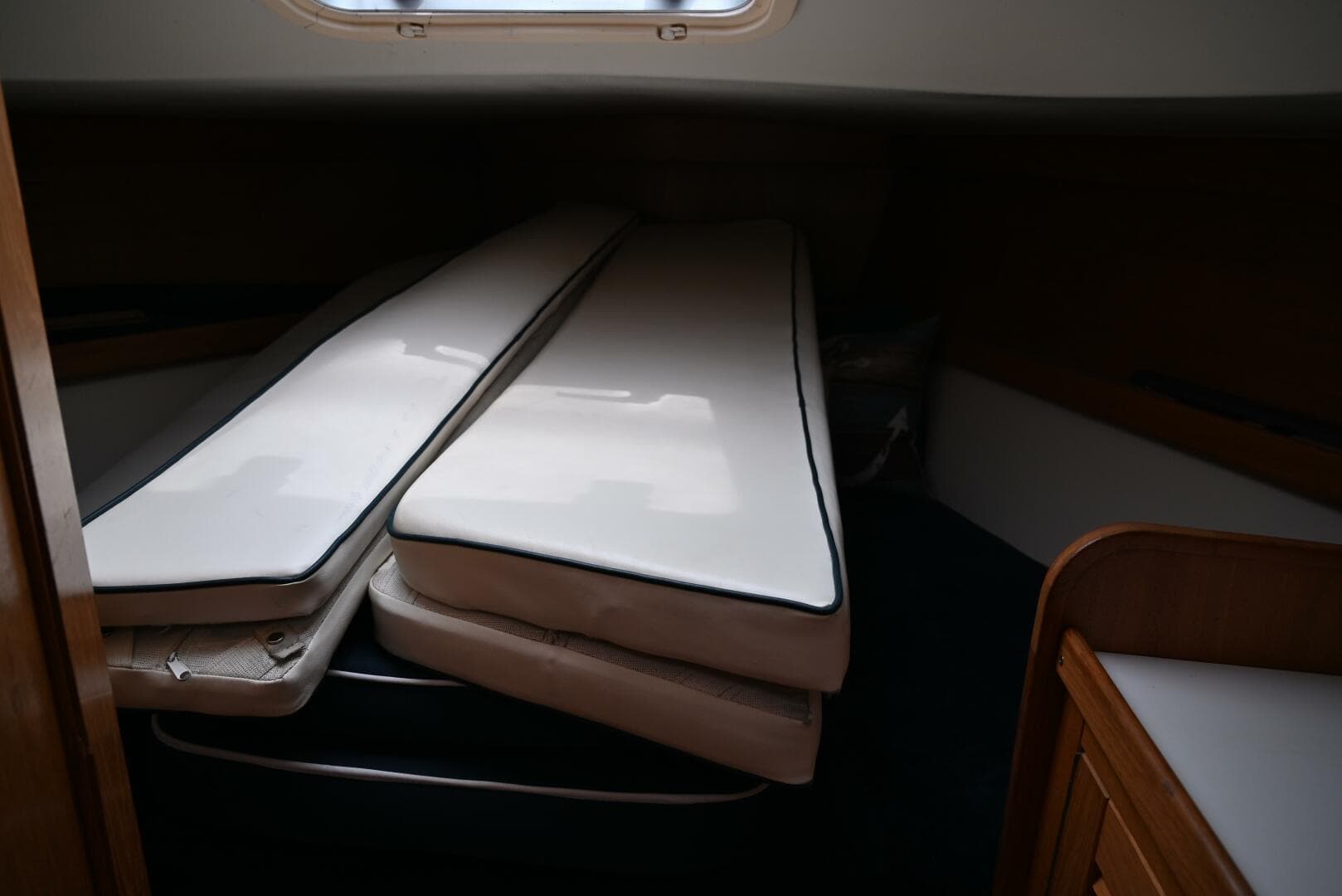 2002 Catalina 36 MKII