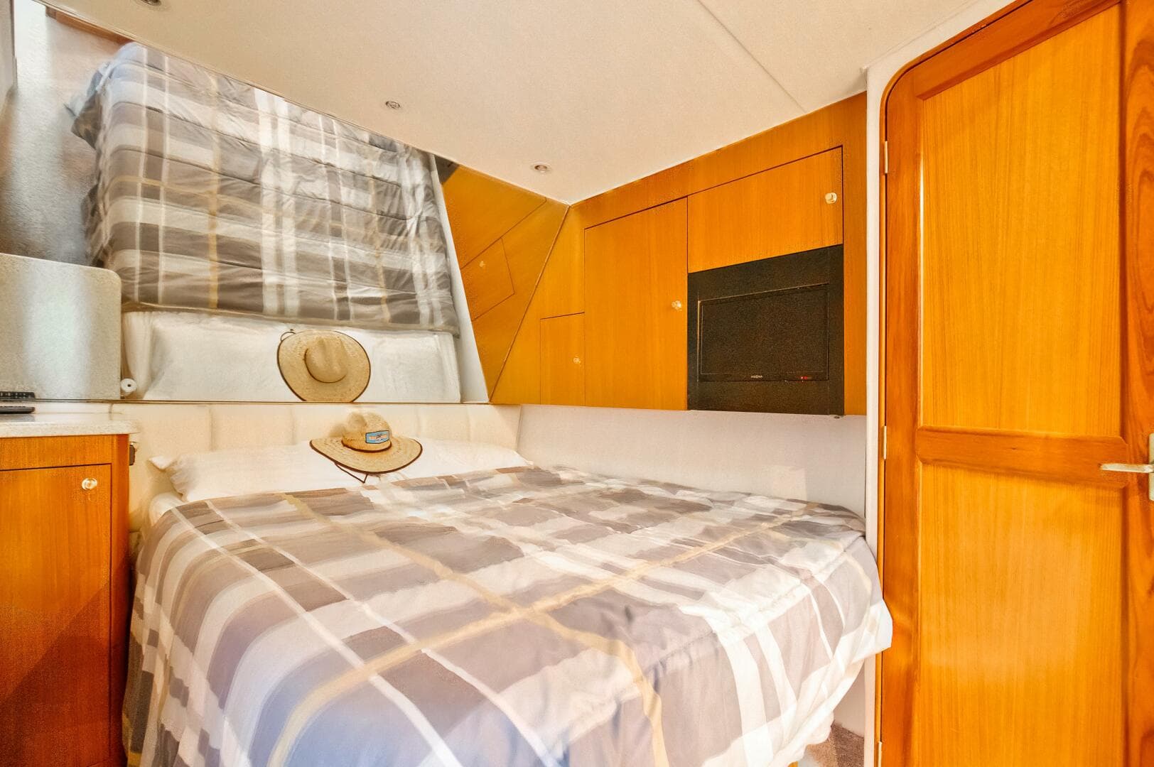 1999 Ocean Yachts 48 Super Sport