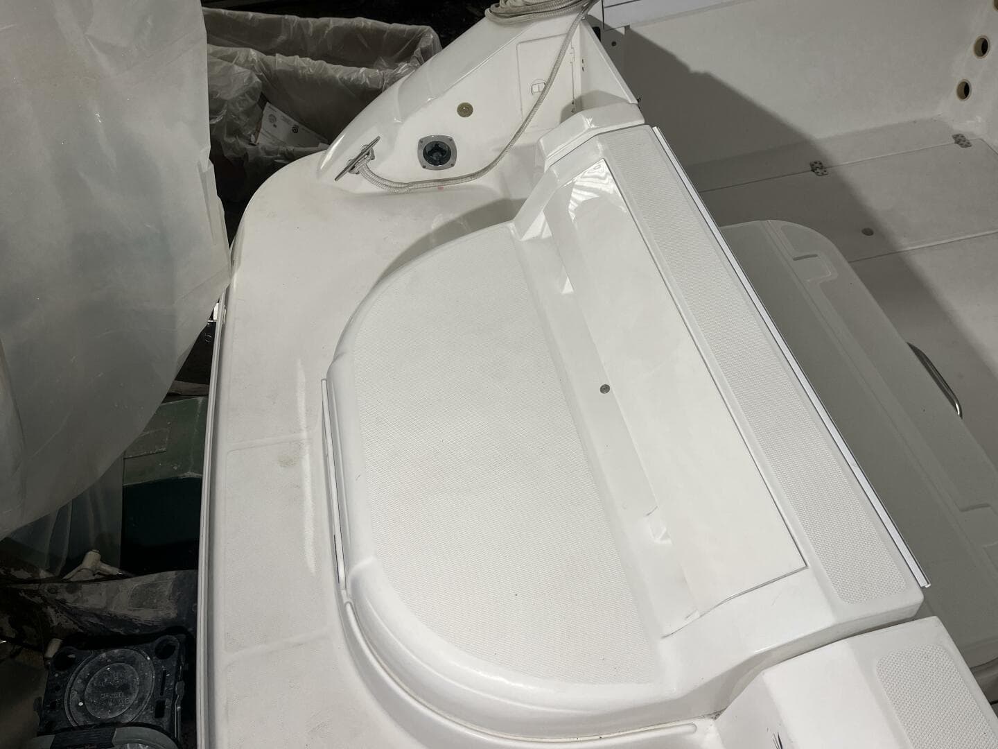 2001 Wellcraft 270 Coastal