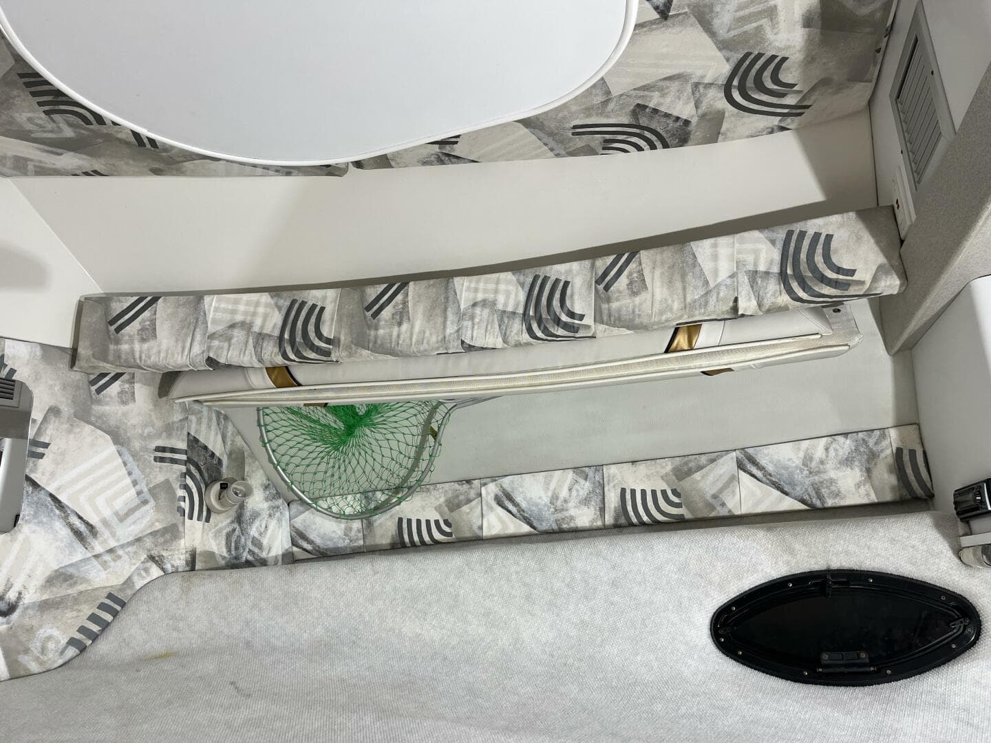 2001 Wellcraft 270 Coastal