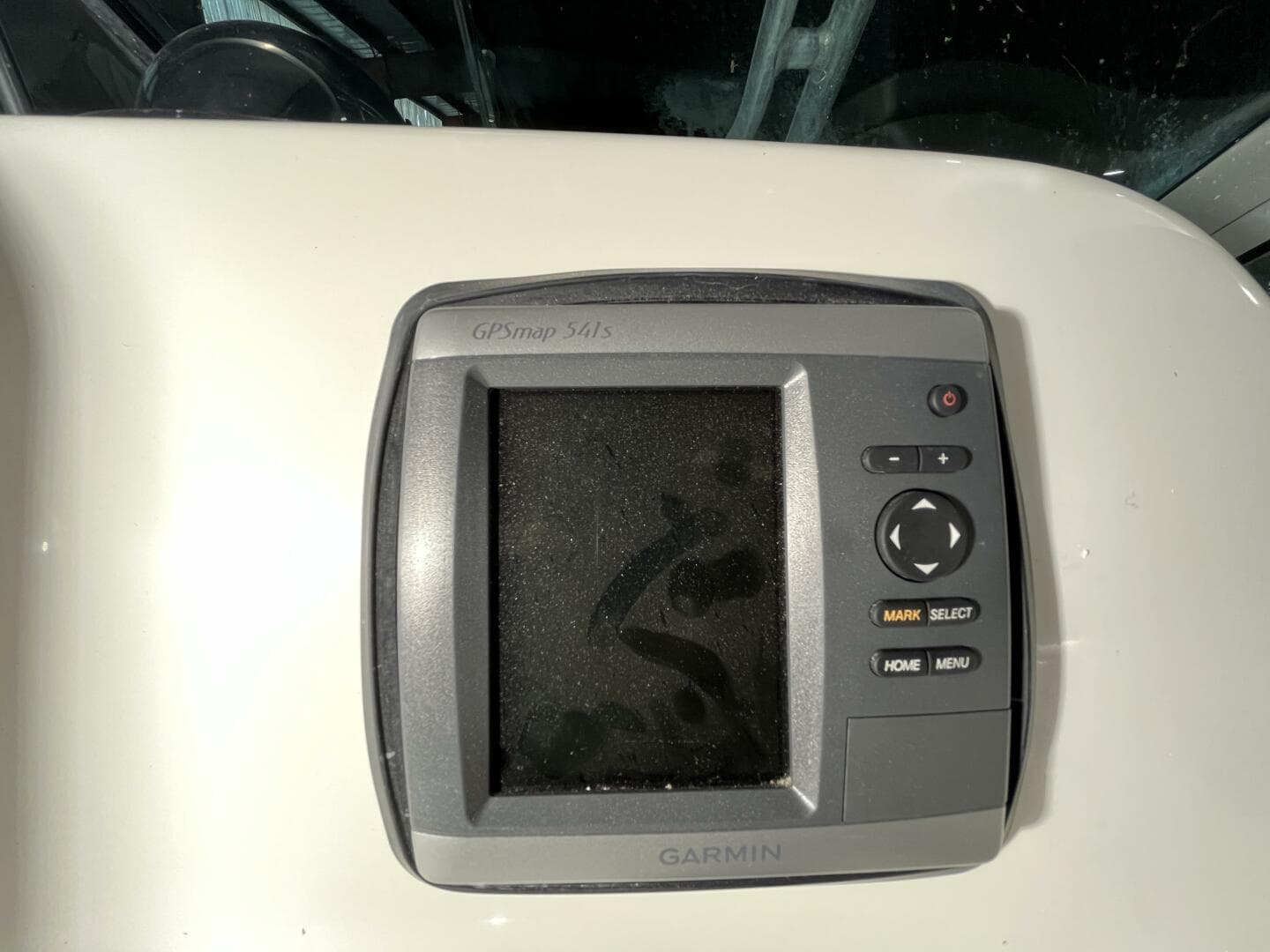 2001 Wellcraft 270 Coastal