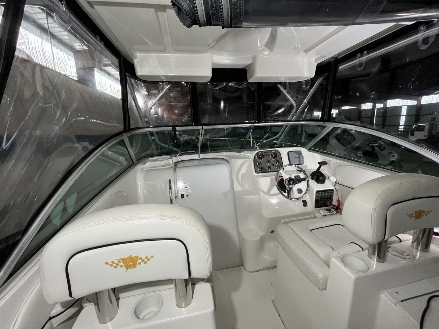 2001 Wellcraft 270 Coastal