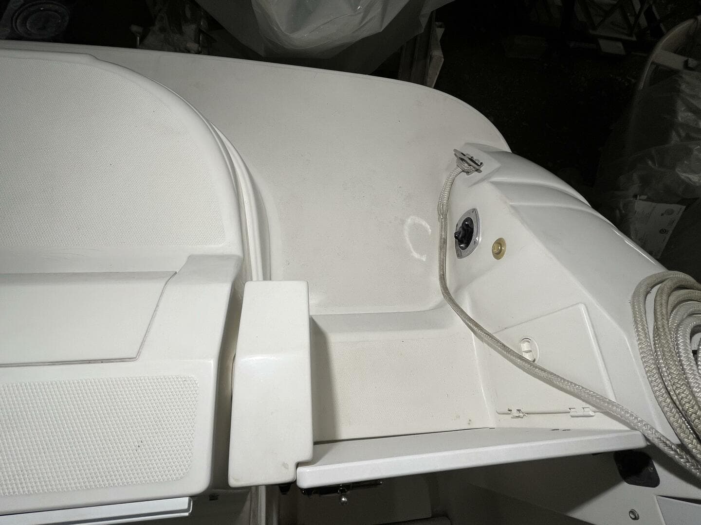 2001 Wellcraft 270 Coastal