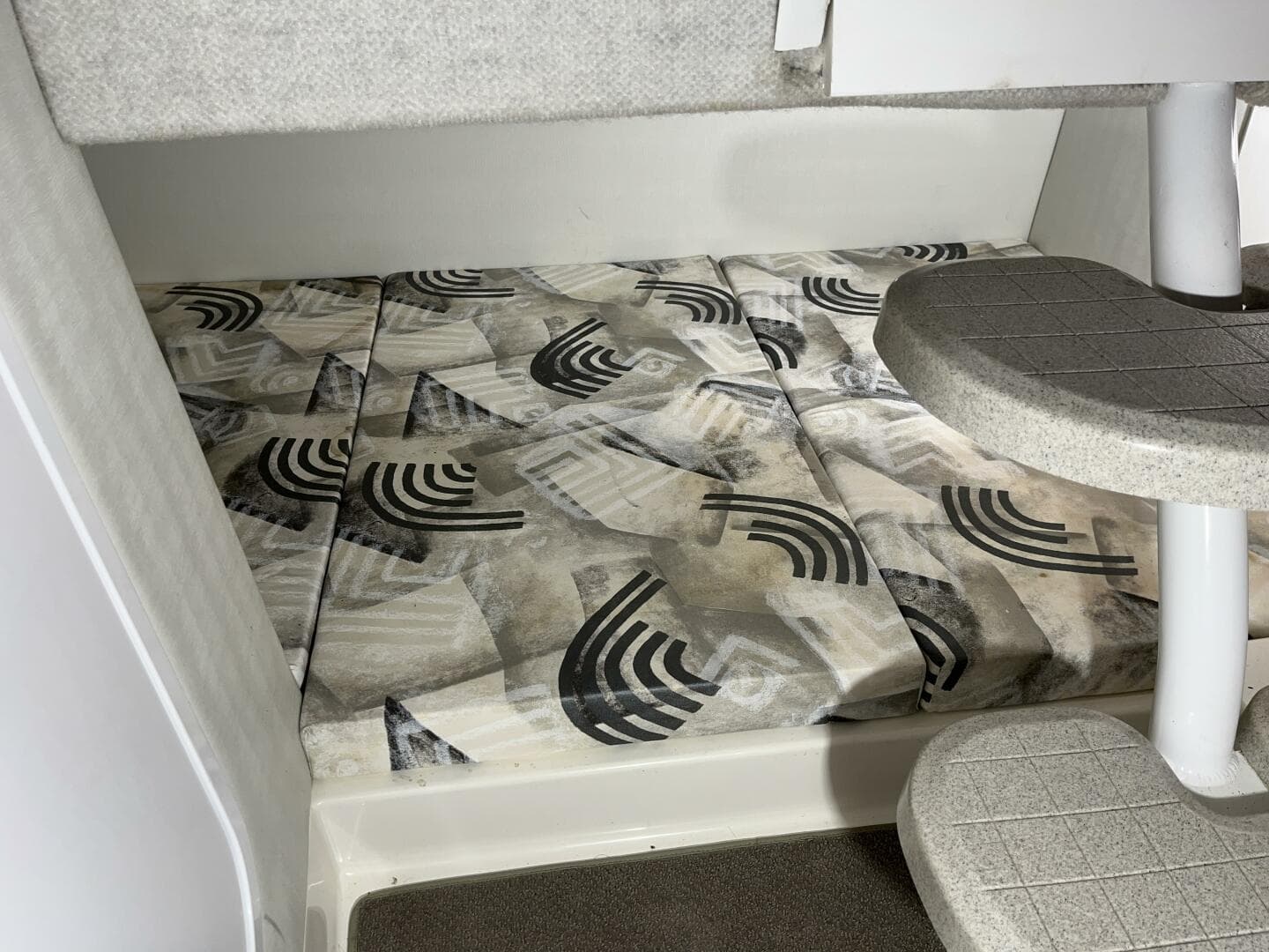 2001 Wellcraft 270 Coastal