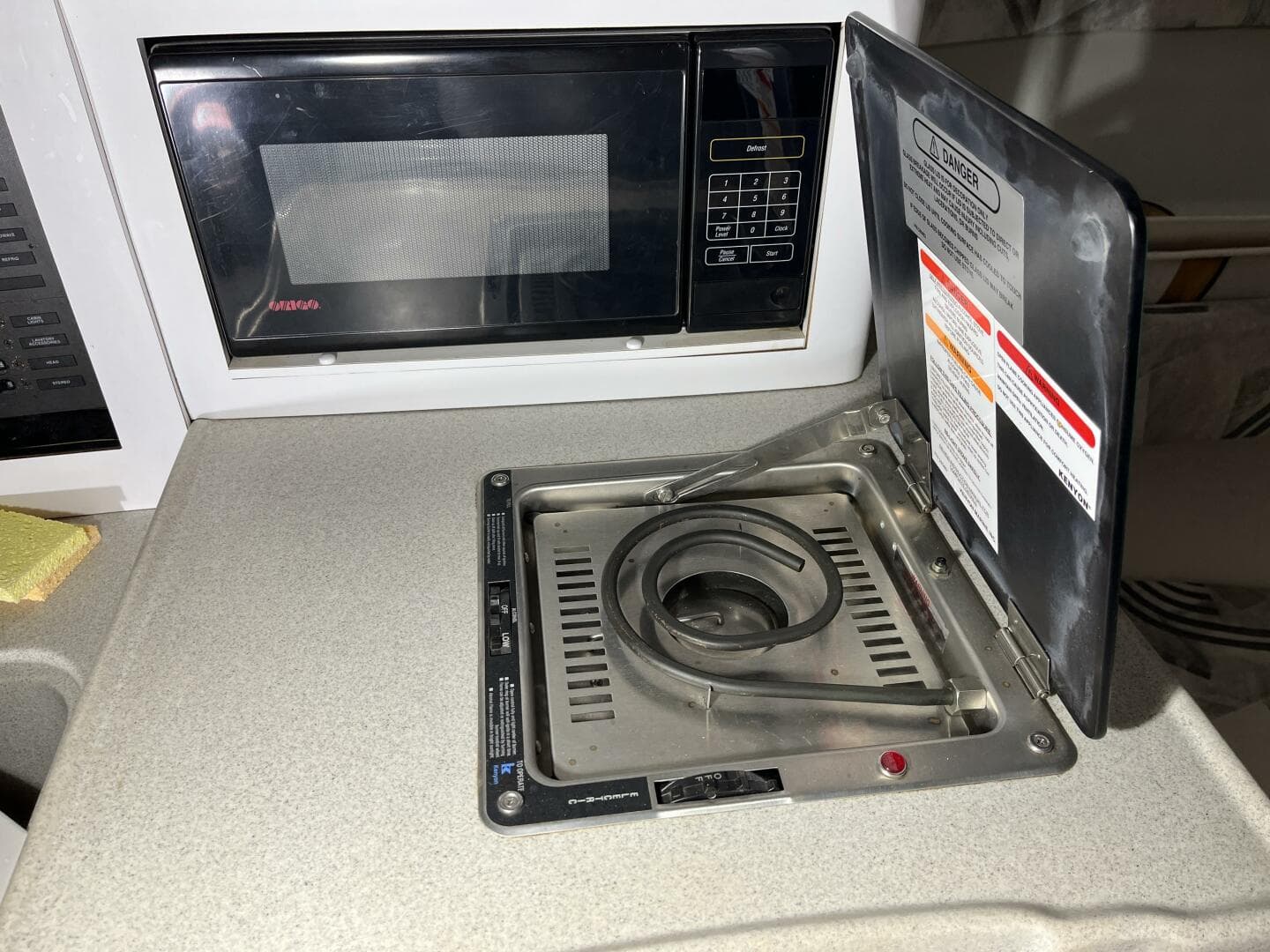 2001 Wellcraft 270 Coastal