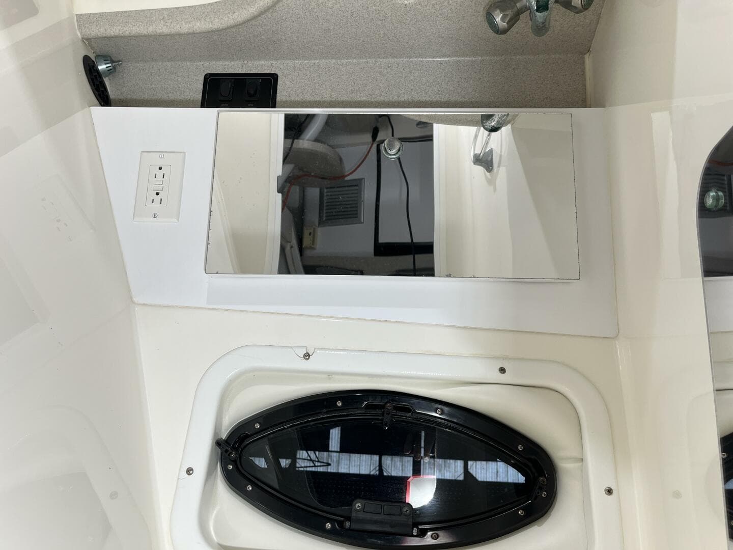 2001 Wellcraft 270 Coastal