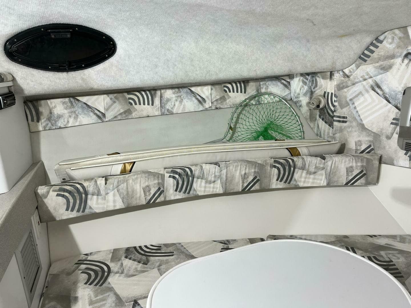 2001 Wellcraft 270 Coastal