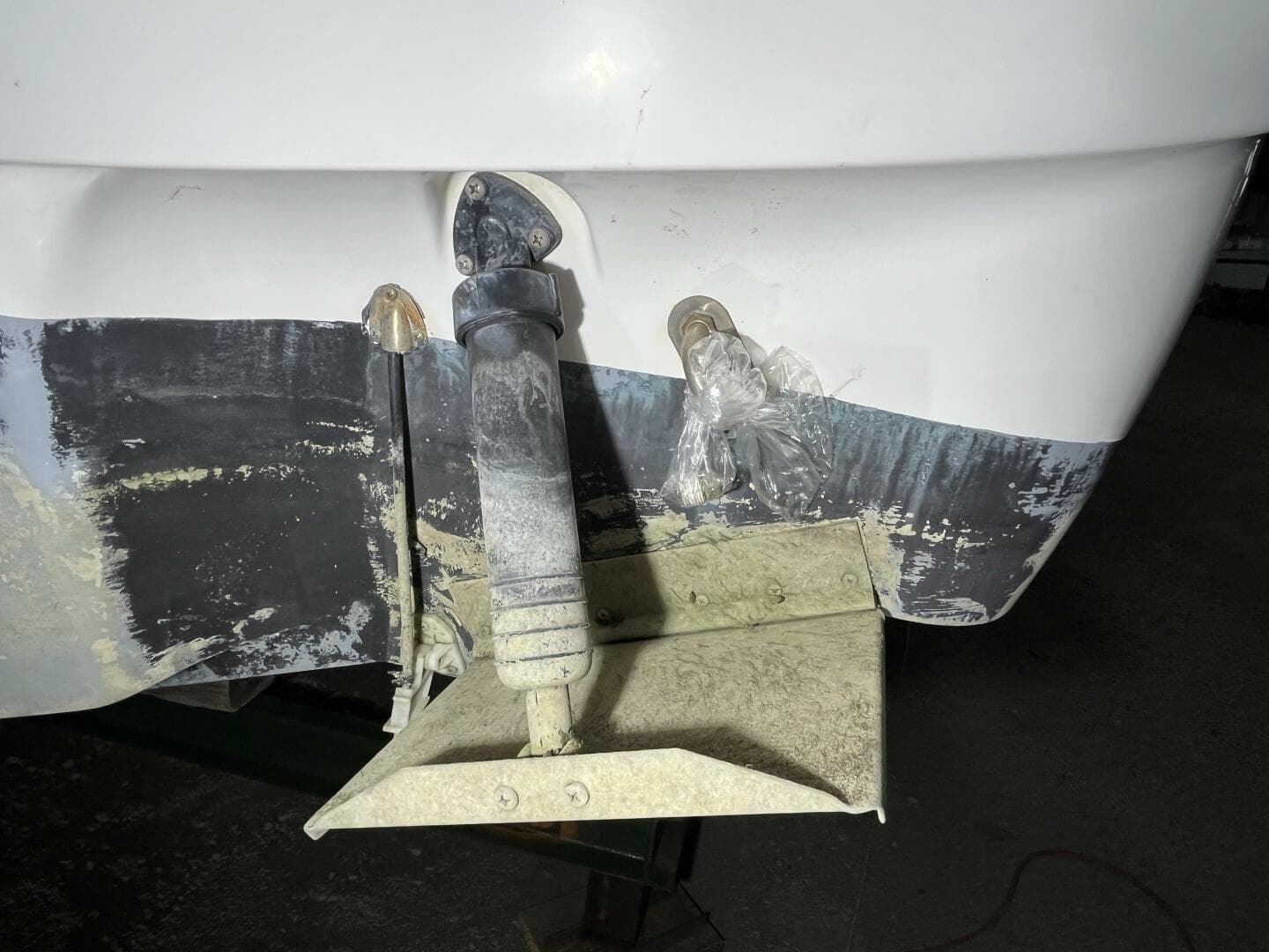 2001 Wellcraft 270 Coastal