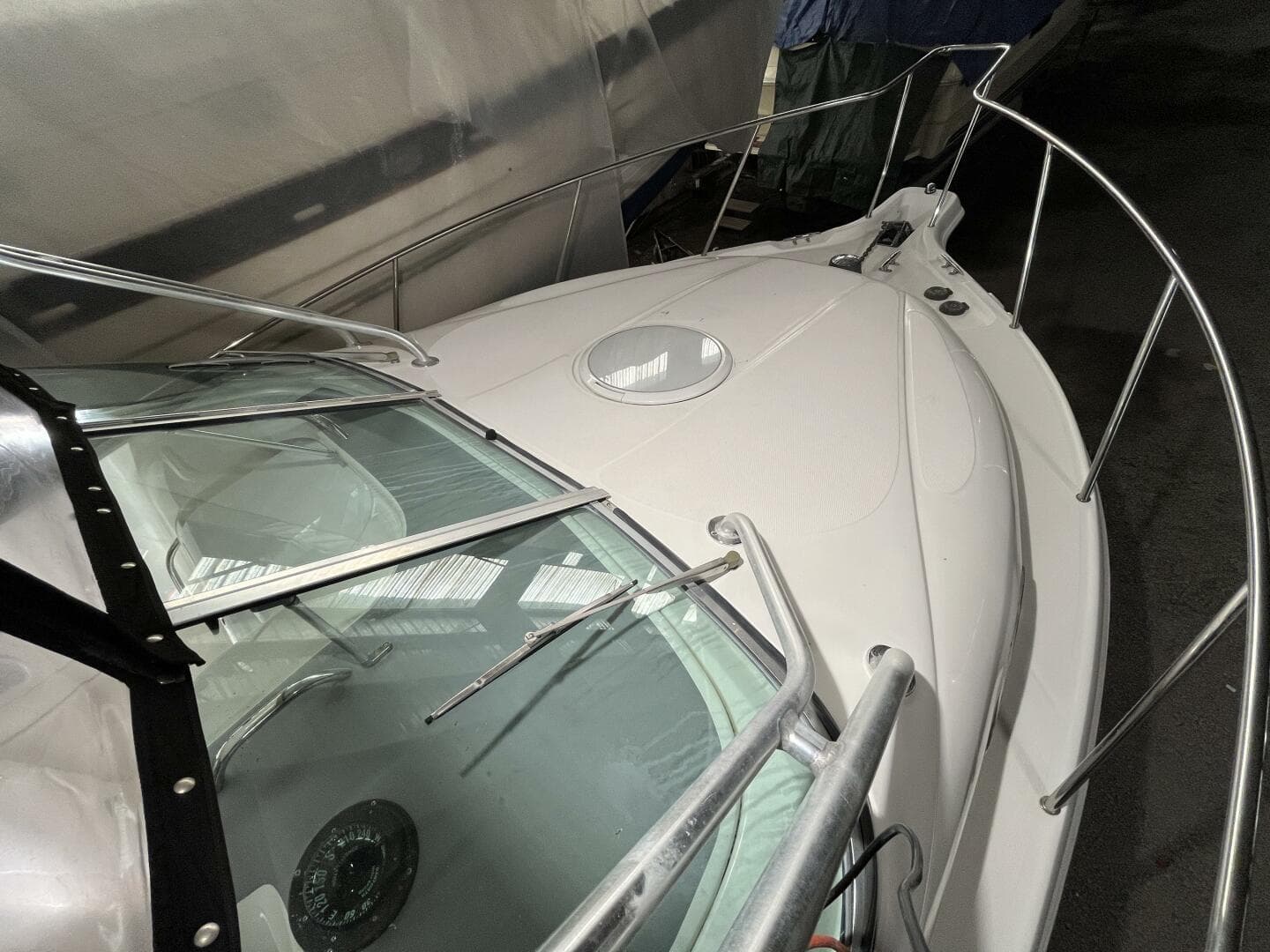 2001 Wellcraft 270 Coastal