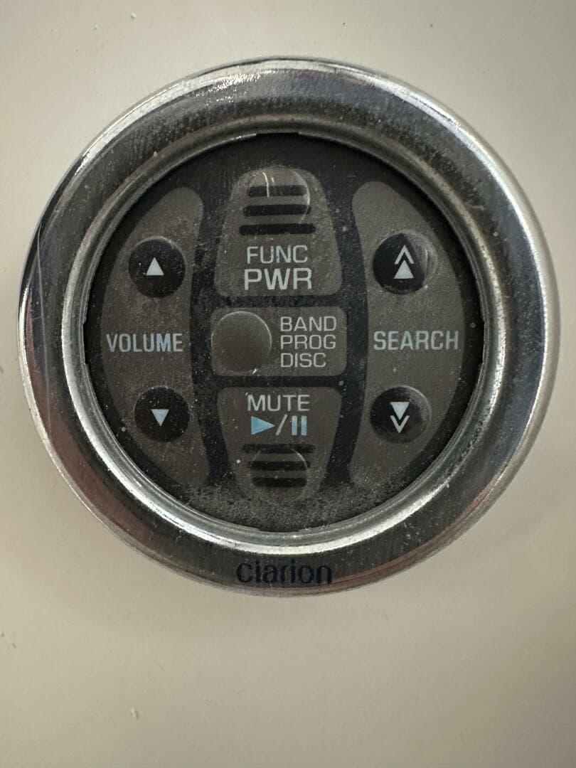 2001 Wellcraft 270 Coastal