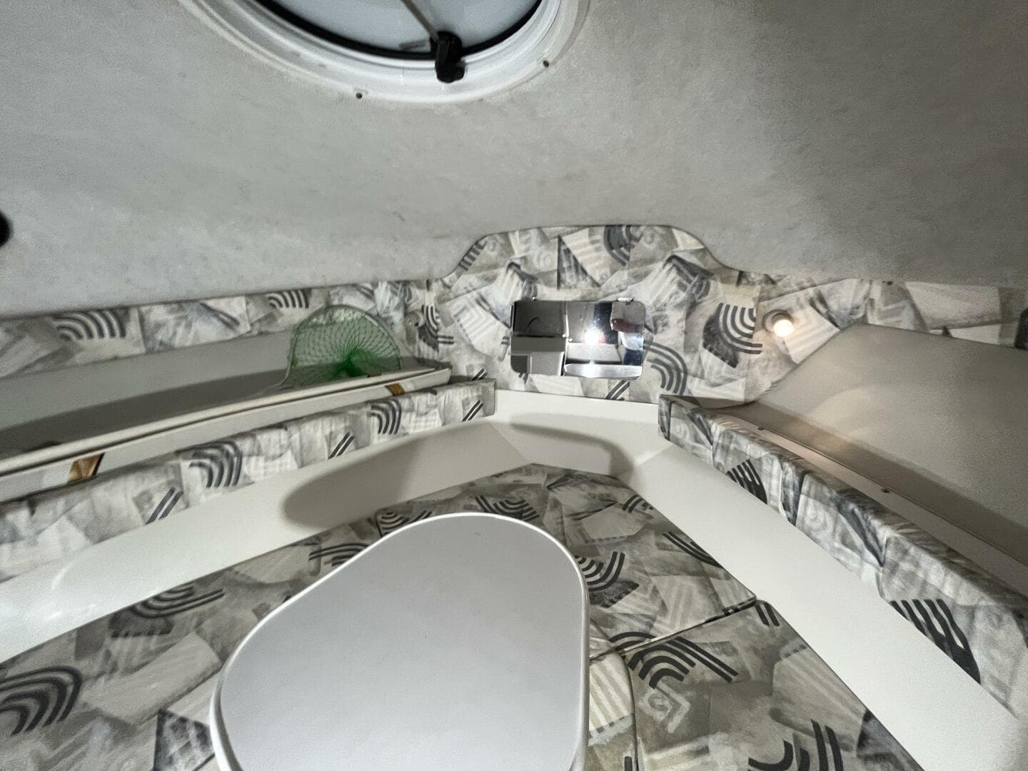 2001 Wellcraft 270 Coastal