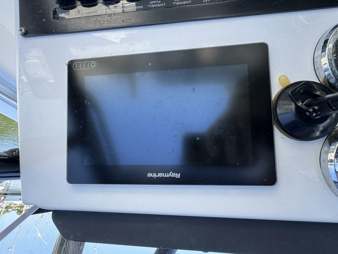 2020 Blackfin 212 CC