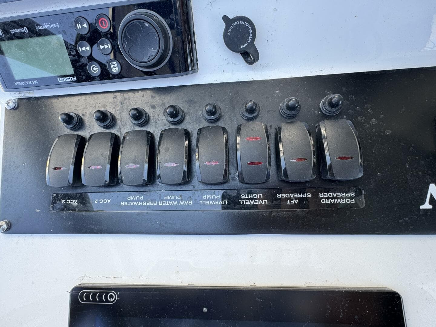 2020 Blackfin 212 CC