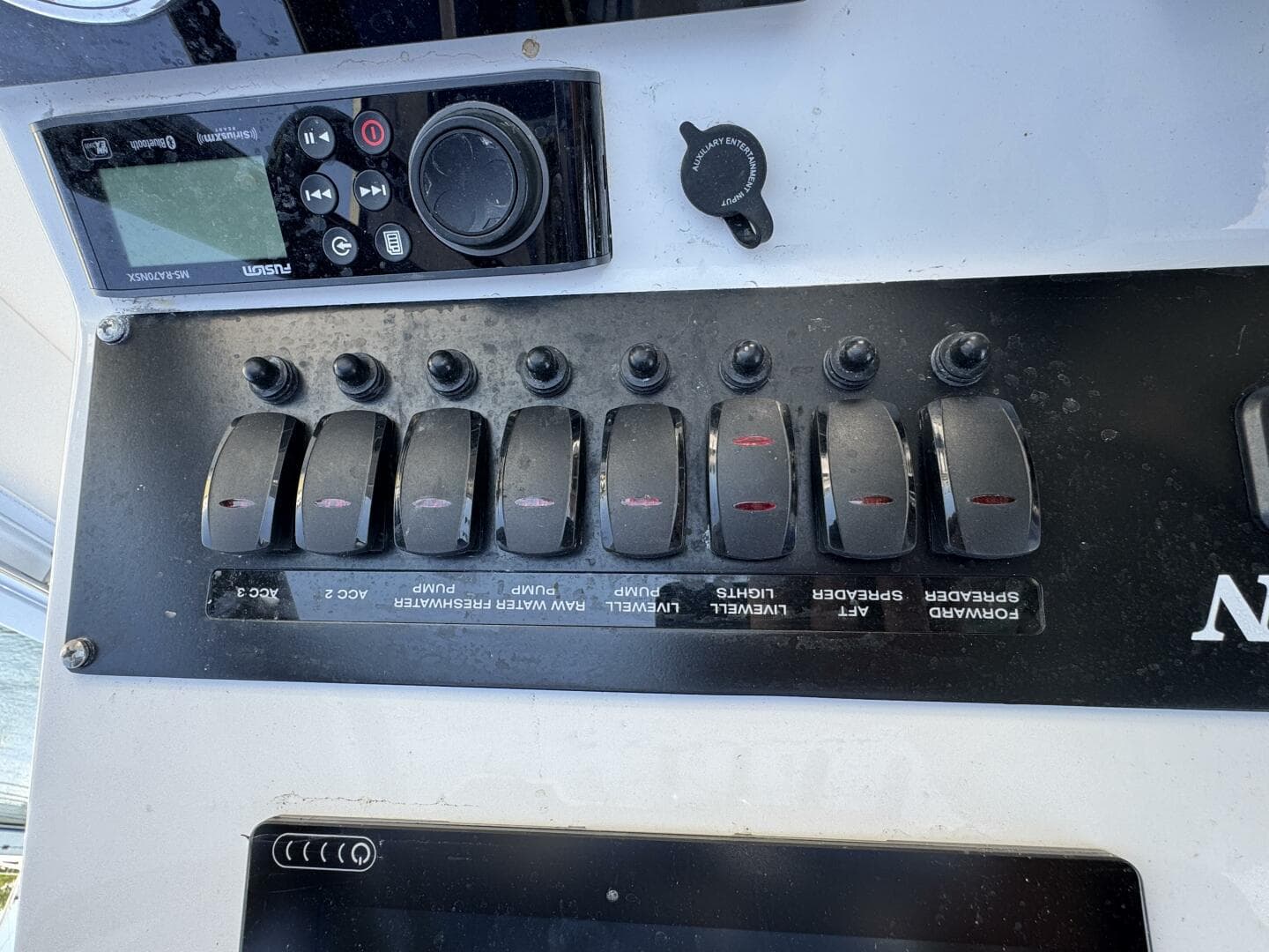 2020 Blackfin 212 CC