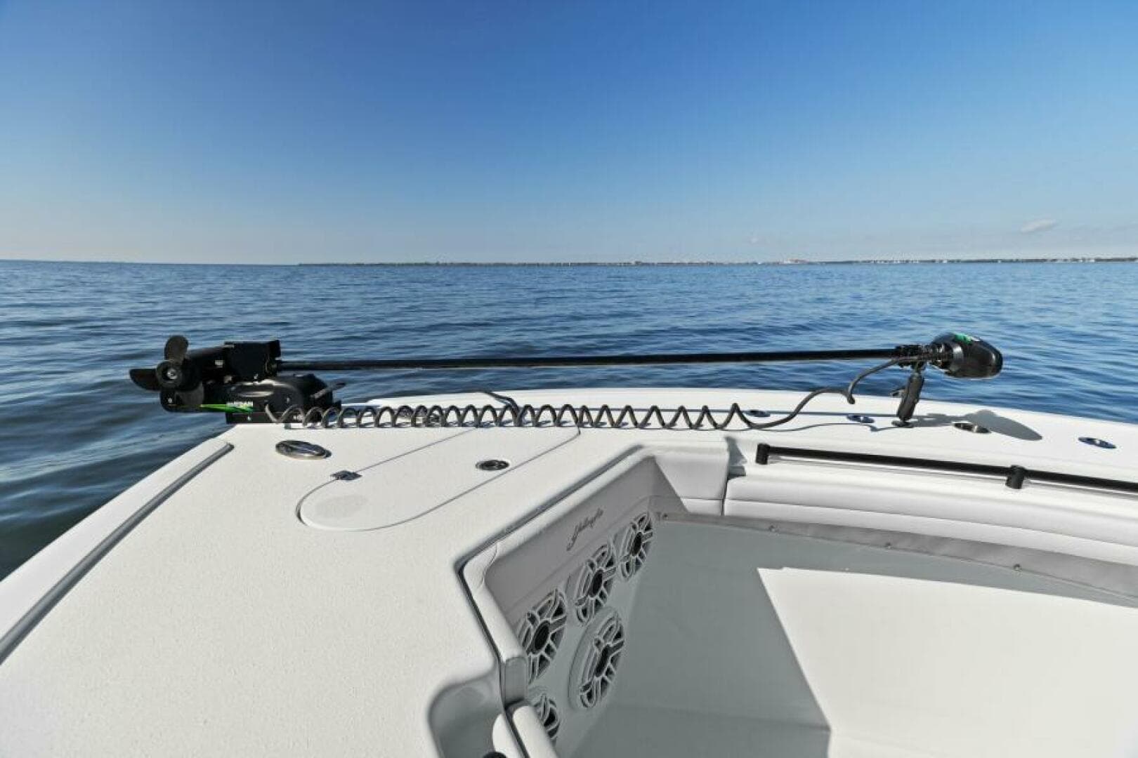 2021 Yellowfin 39 Center Console