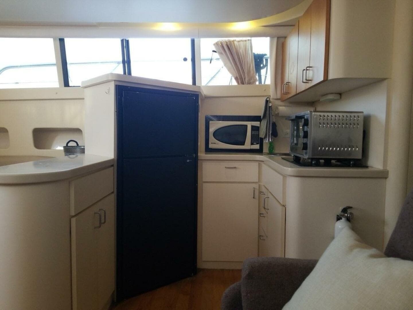 1993 Mainship 40 Sedan Bridge