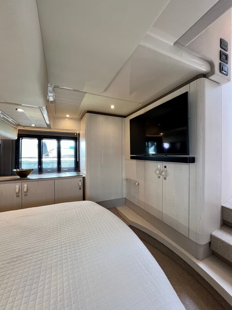 2019 Azimut 50 FLYBRIDGE