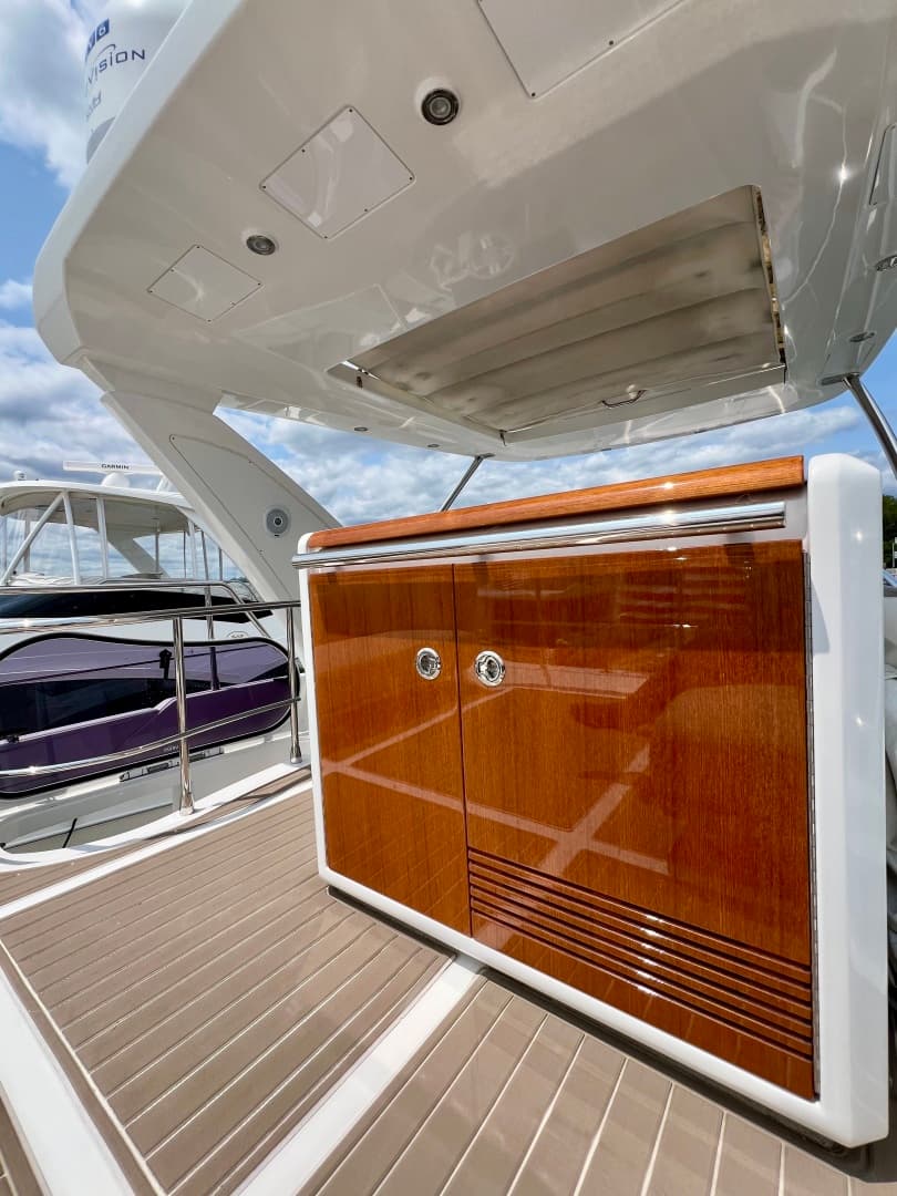 2019 Azimut 50 FLYBRIDGE