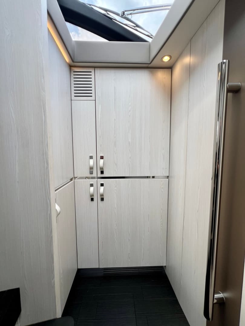 2019 Azimut 50 FLYBRIDGE