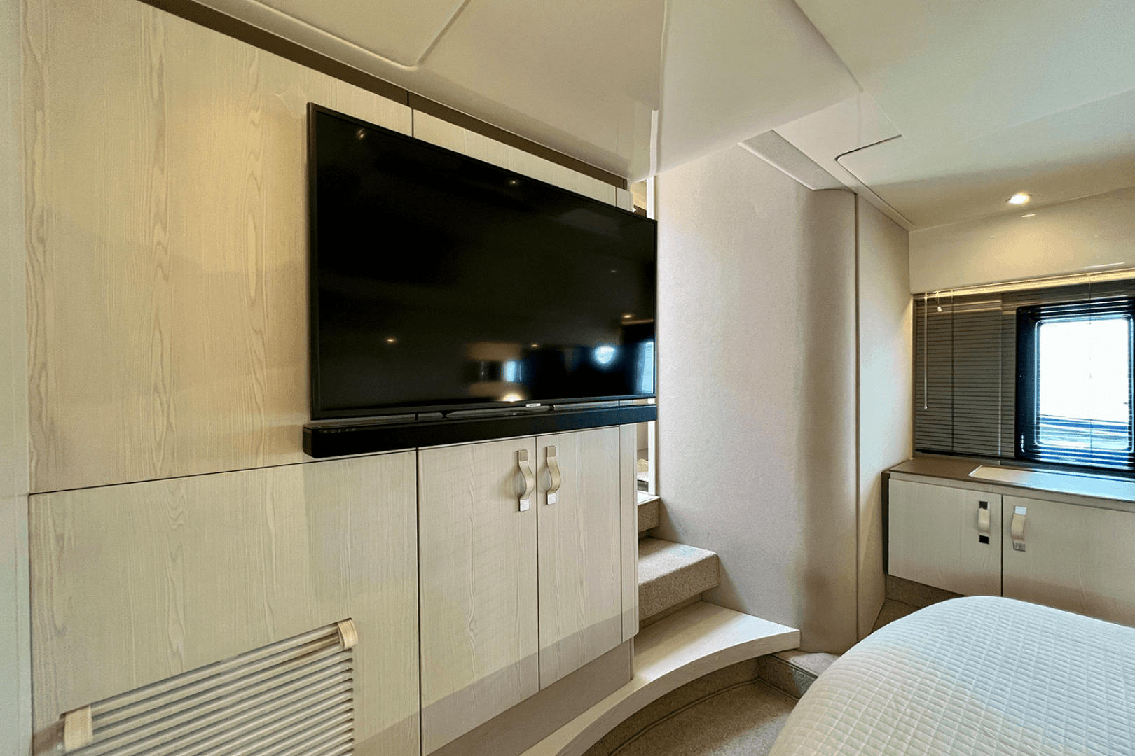 2019 Azimut 50 FLYBRIDGE