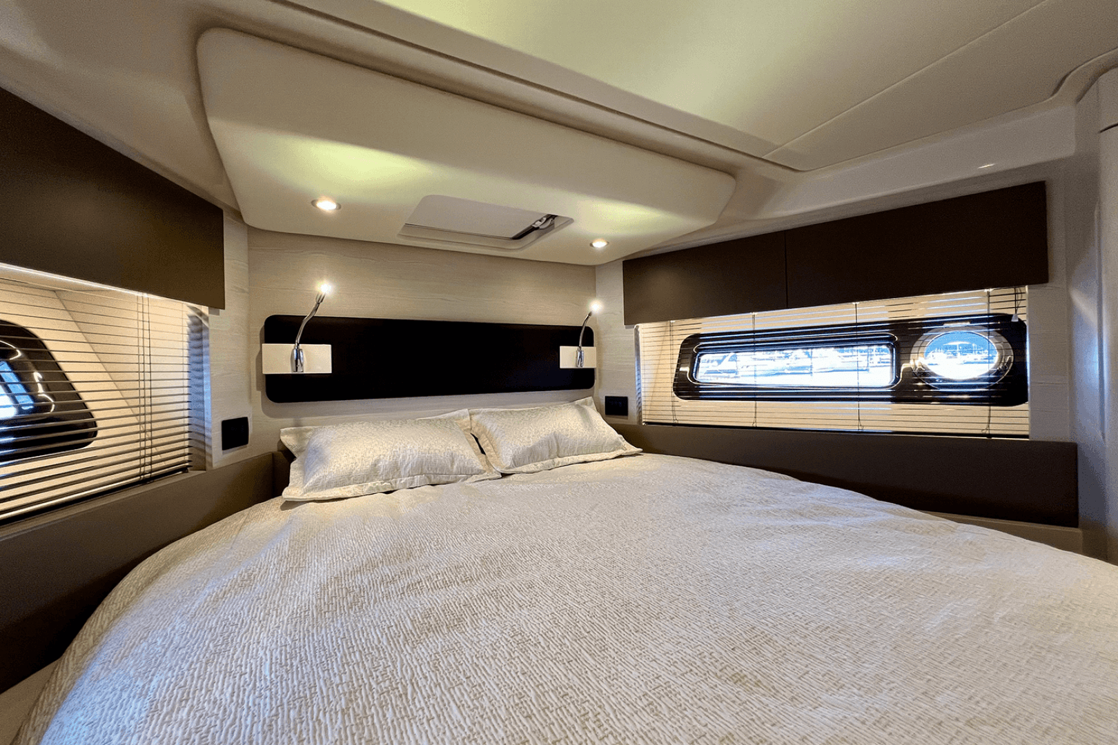 2019 Azimut 50 FLYBRIDGE