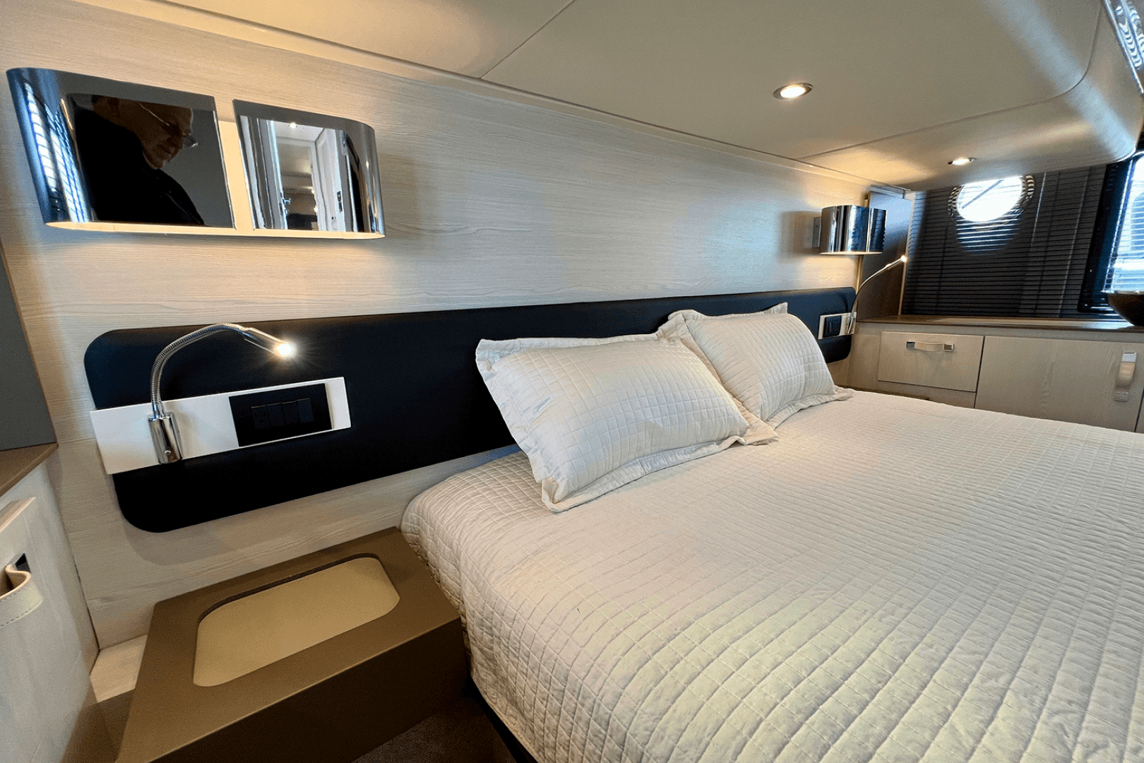 2019 Azimut 50 FLYBRIDGE